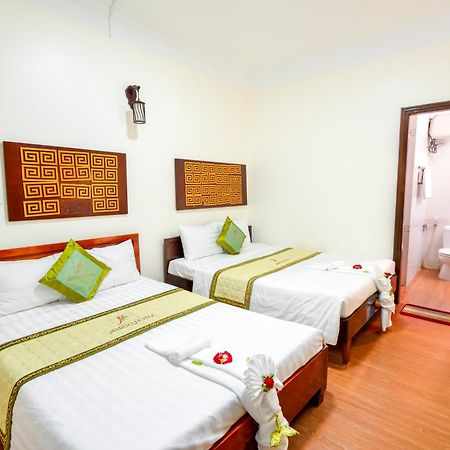 Amigo Hue Hotel מראה חיצוני תמונה
