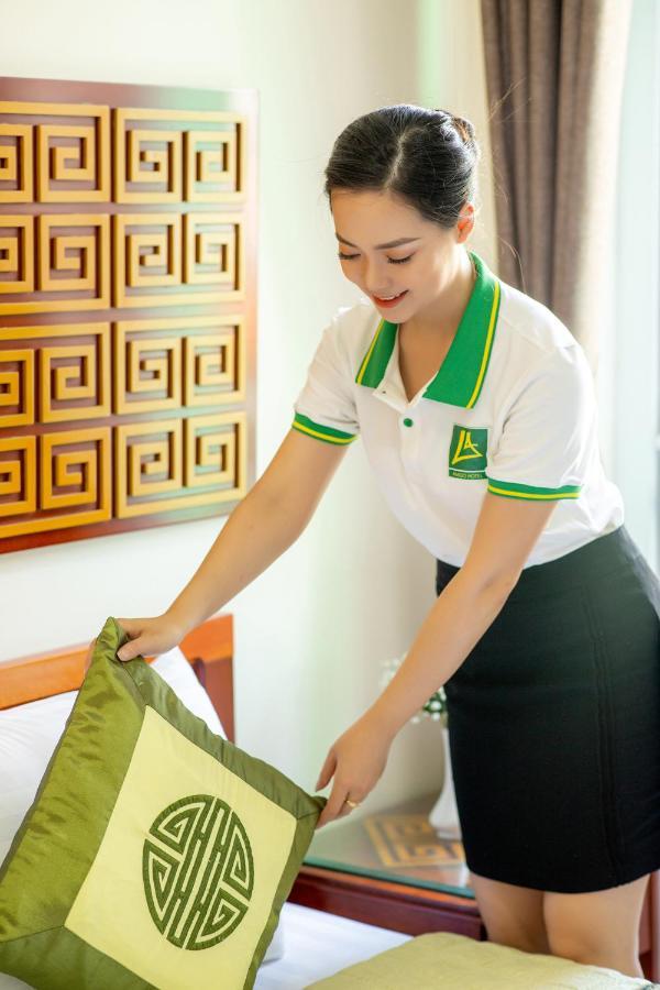 Amigo Hue Hotel מראה חיצוני תמונה
