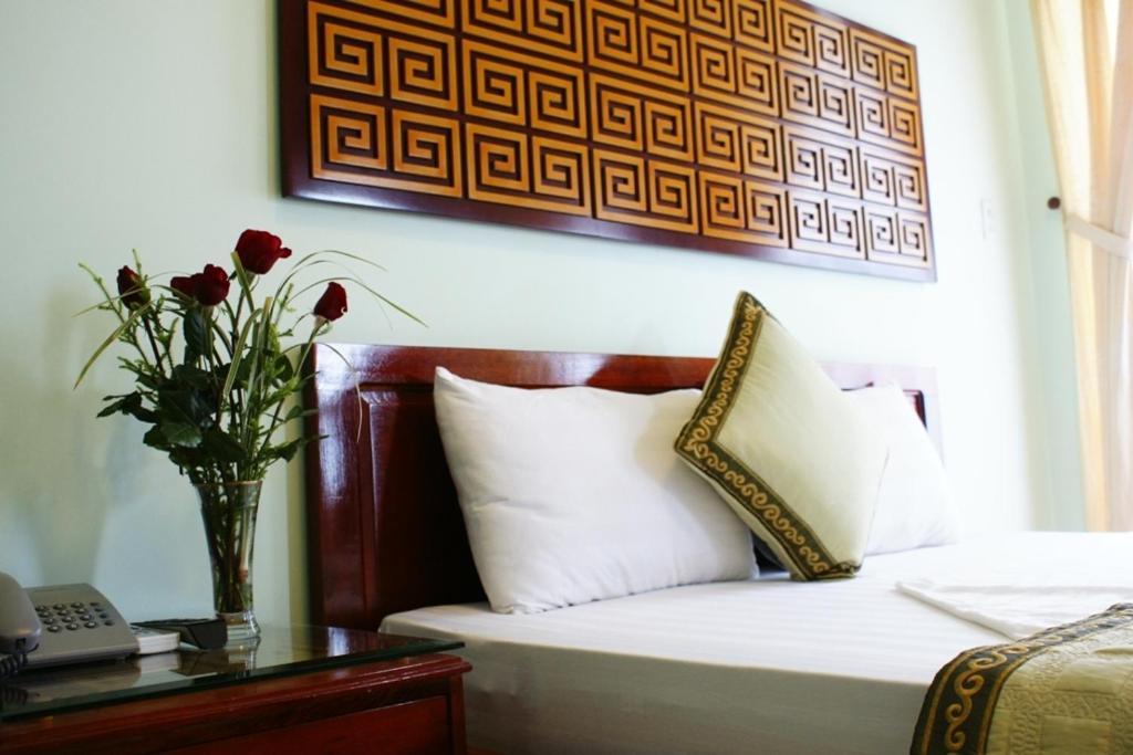 Amigo Hue Hotel חדר תמונה