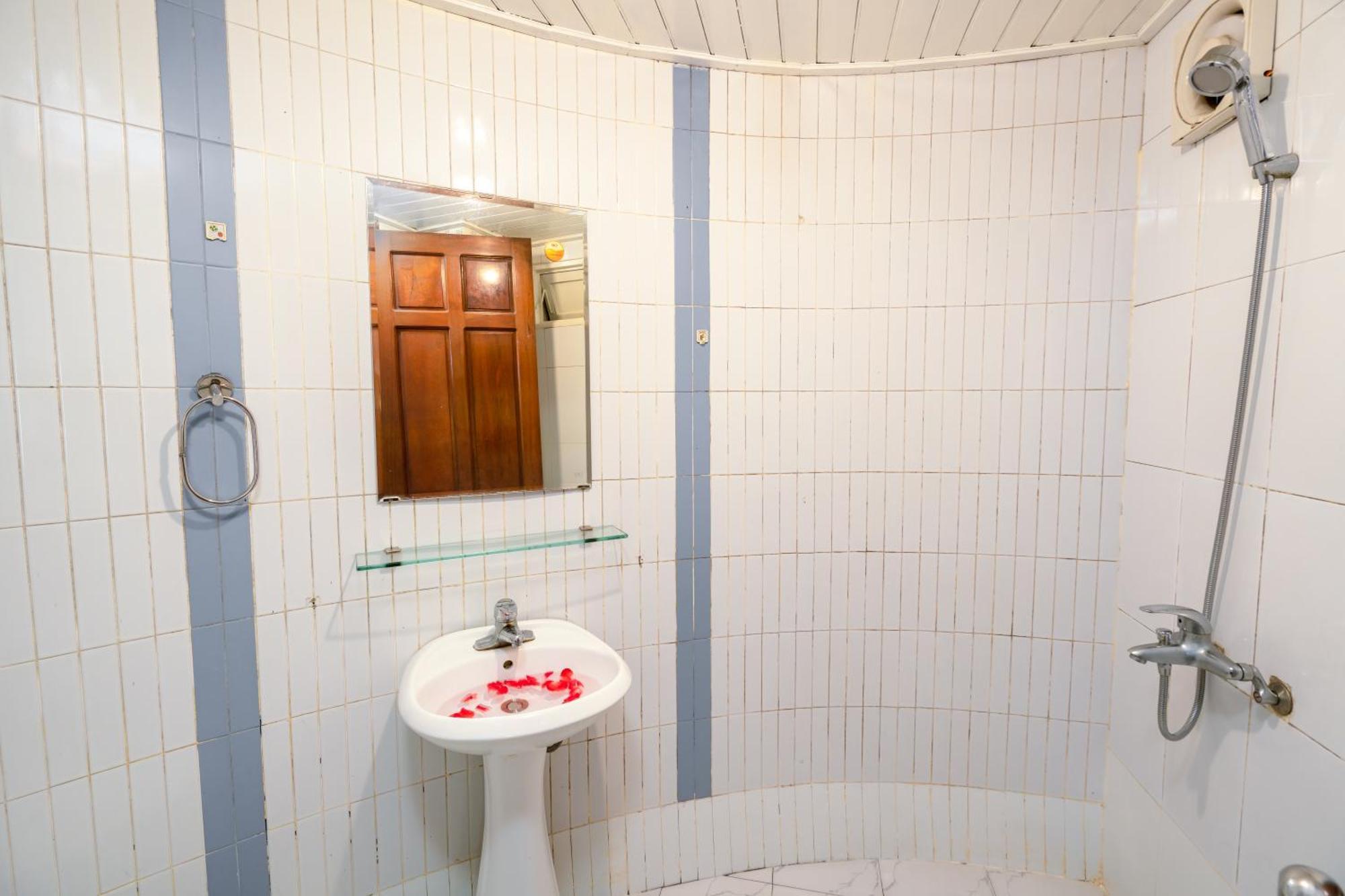 Amigo Hue Hotel מראה חיצוני תמונה