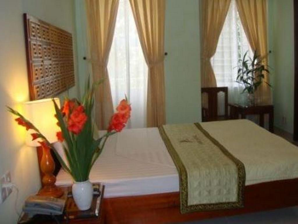 Amigo Hue Hotel מראה חיצוני תמונה