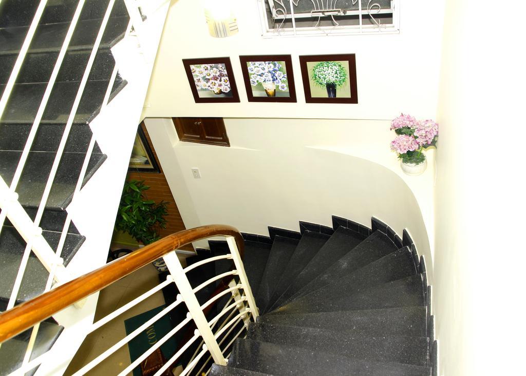 Amigo Hue Hotel מראה חיצוני תמונה