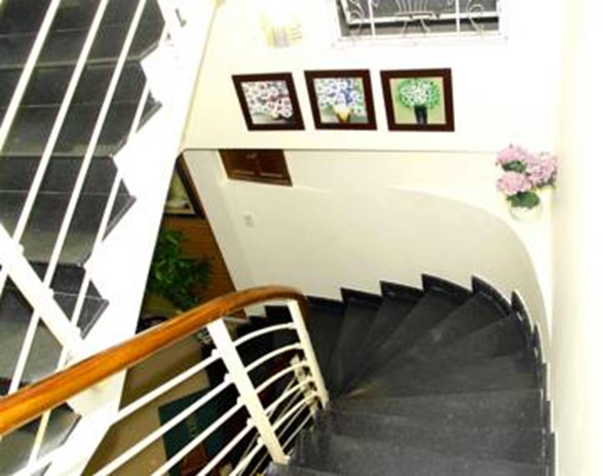 Amigo Hue Hotel מראה חיצוני תמונה